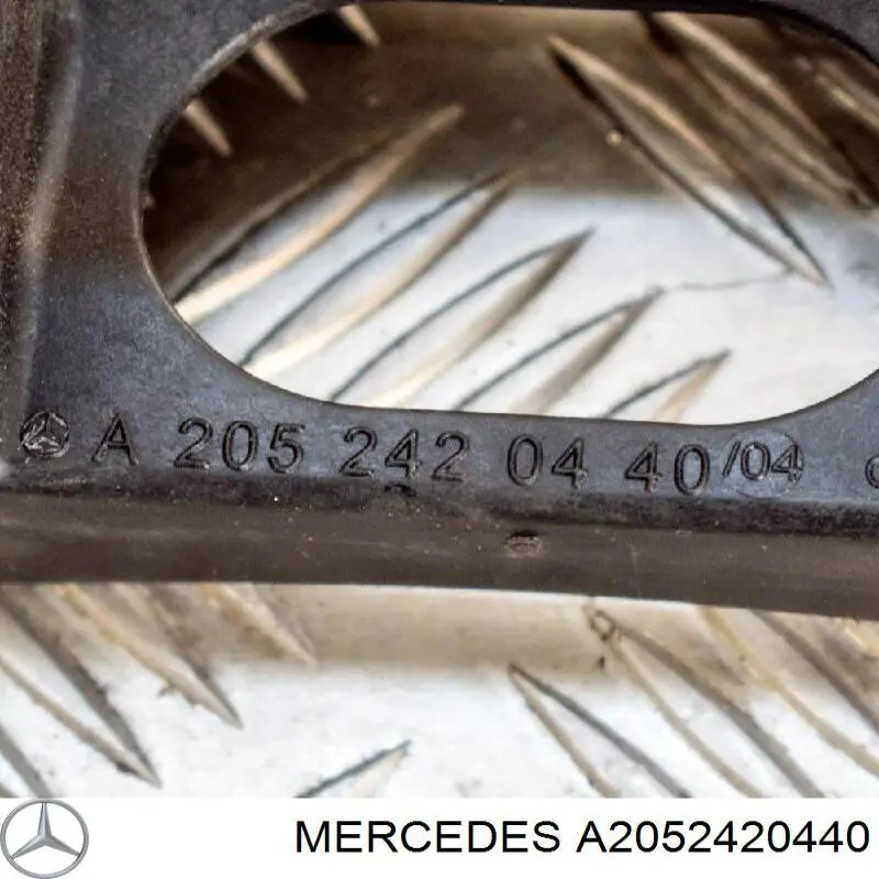 A2052420440 Mercedes 