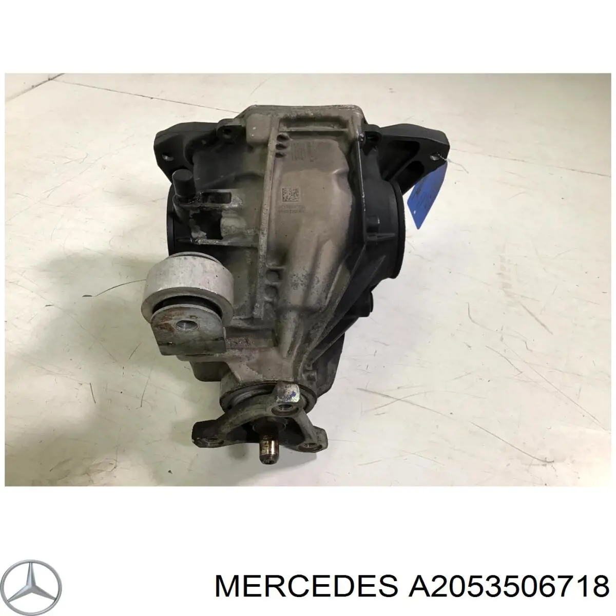 A2053506718 Mercedes 