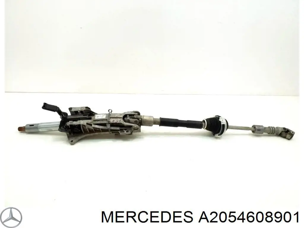  Columna de dirección para Mercedes CLS C257