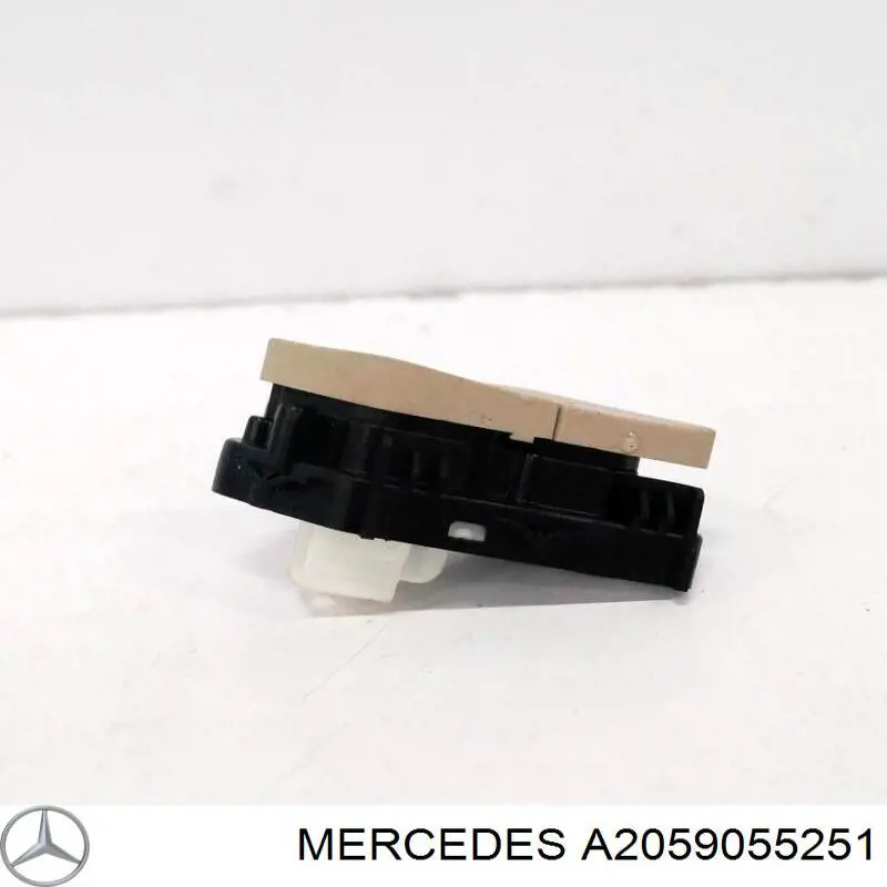 A2059055251 Mercedes 