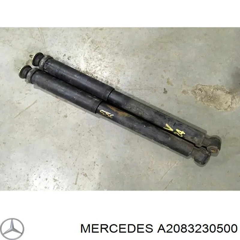 2083230500 Mercedes 