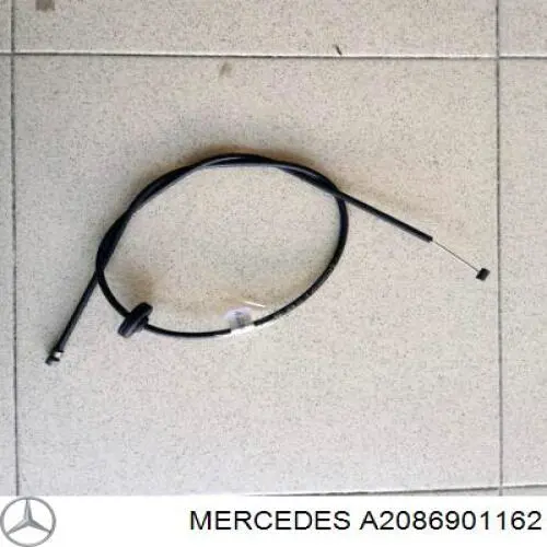 A2086901162 Mercedes 