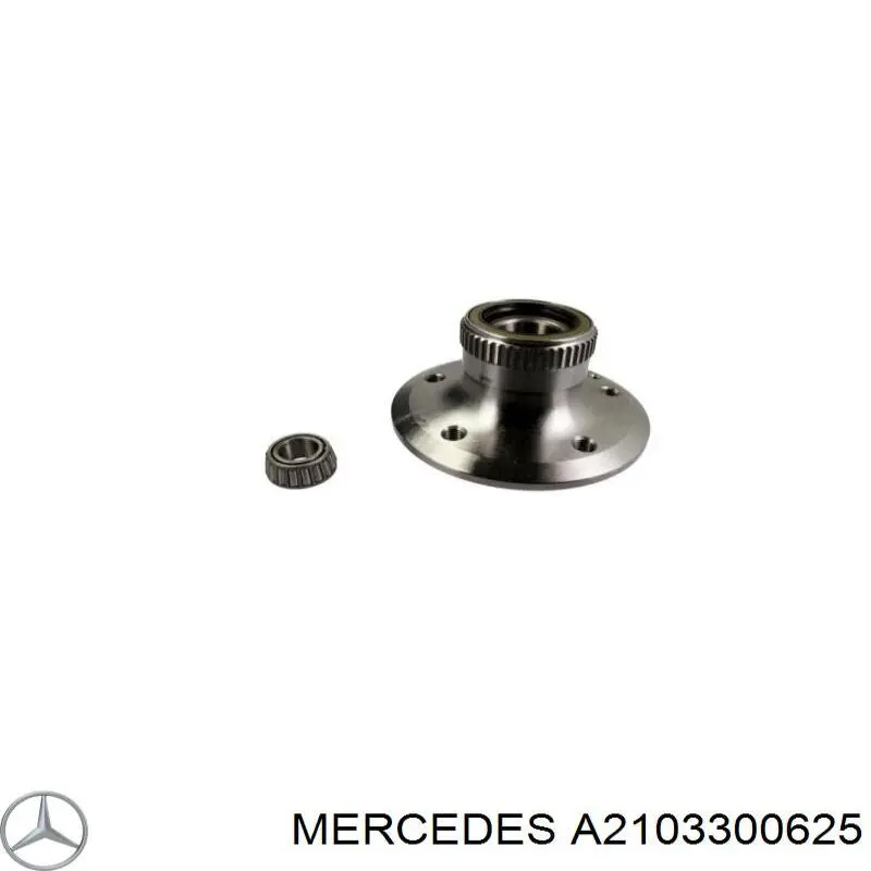 A2103300625 Mercedes 