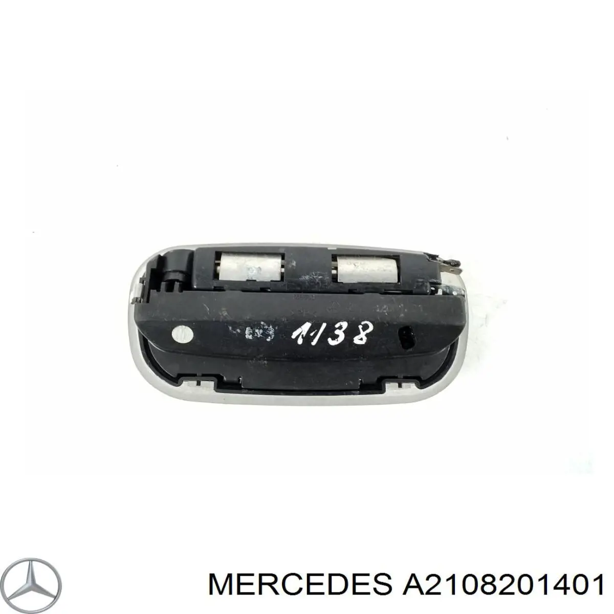 2108201401 Mercedes 