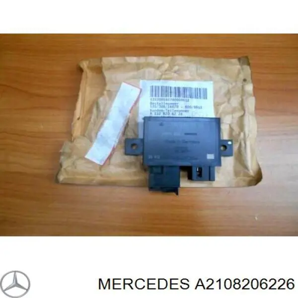 A2108206226 Mercedes 