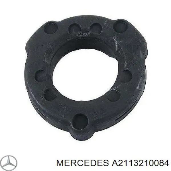  Soporte superior de columna suspensión Del Amortiguador Delantero para Mercedes CLS C219