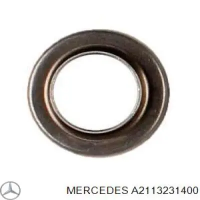 A2113231400 Mercedes amortiguador delantero