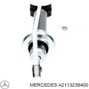 A2113239400 Mercedes amortiguador delantero