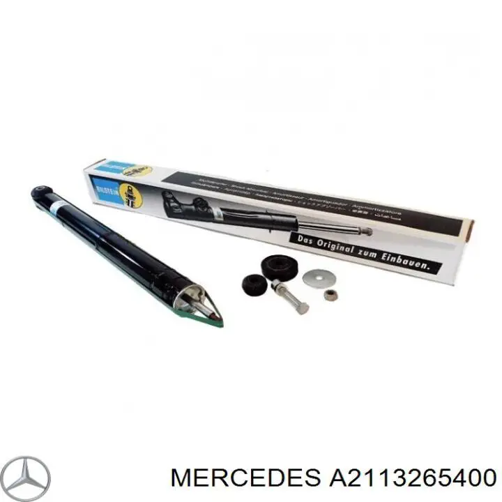 A2113265400 Mercedes 