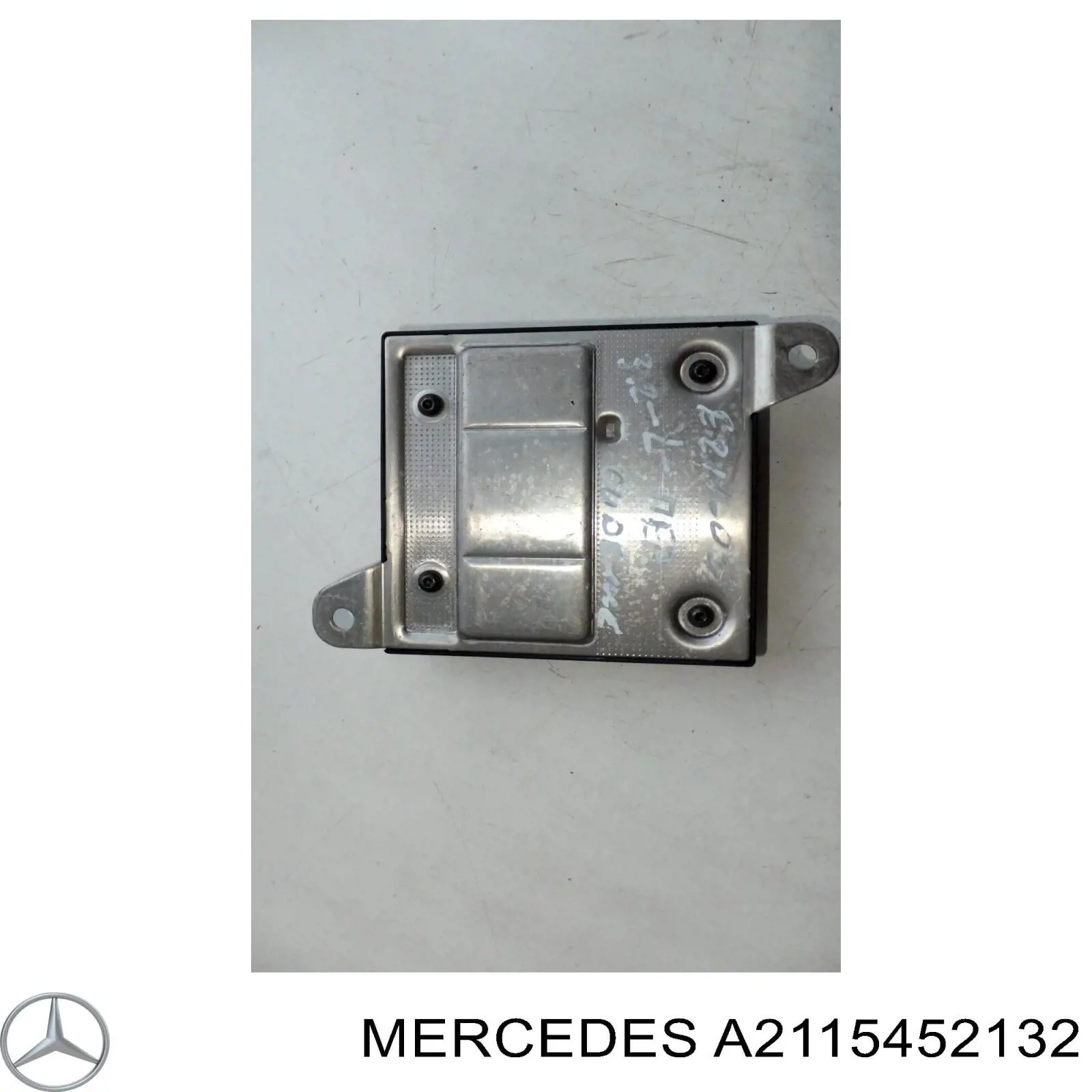 A2115452132 Mercedes 