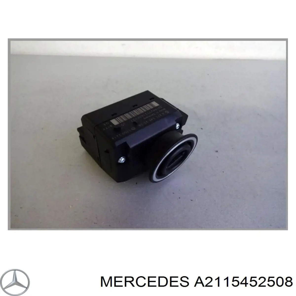 A2115452508 Mercedes 