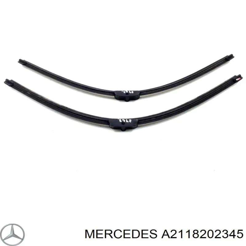 A2118202345 Mercedes 