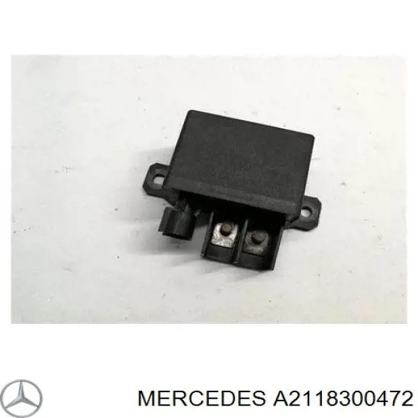  Sensor De Contaminacion De El Aire para Mercedes CLS C219