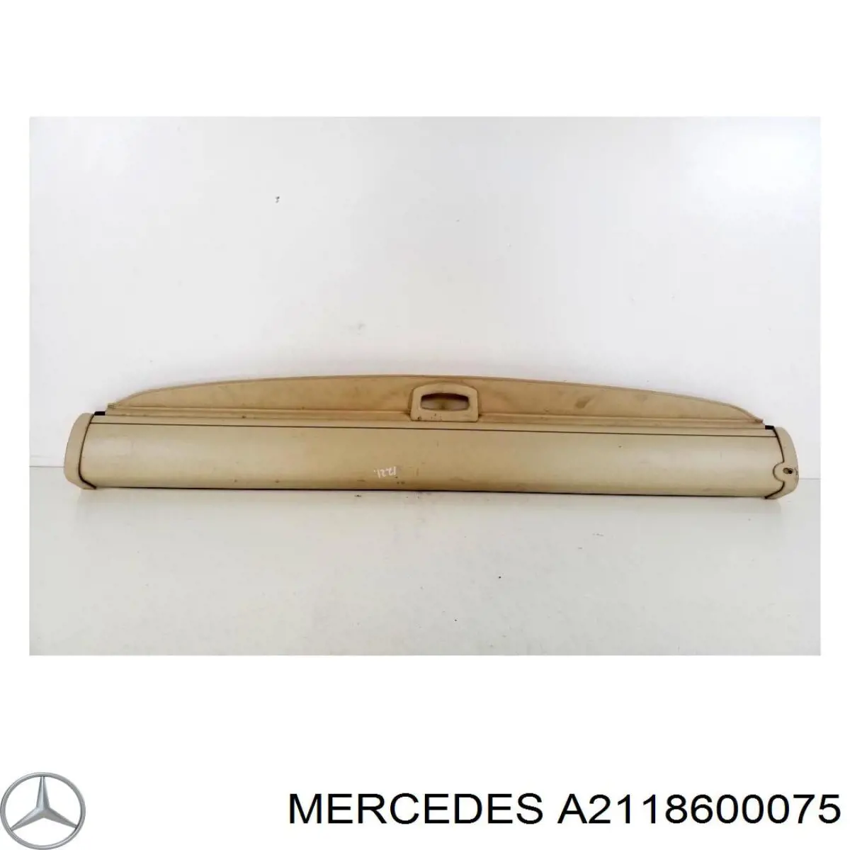 A2118600075 Mercedes 