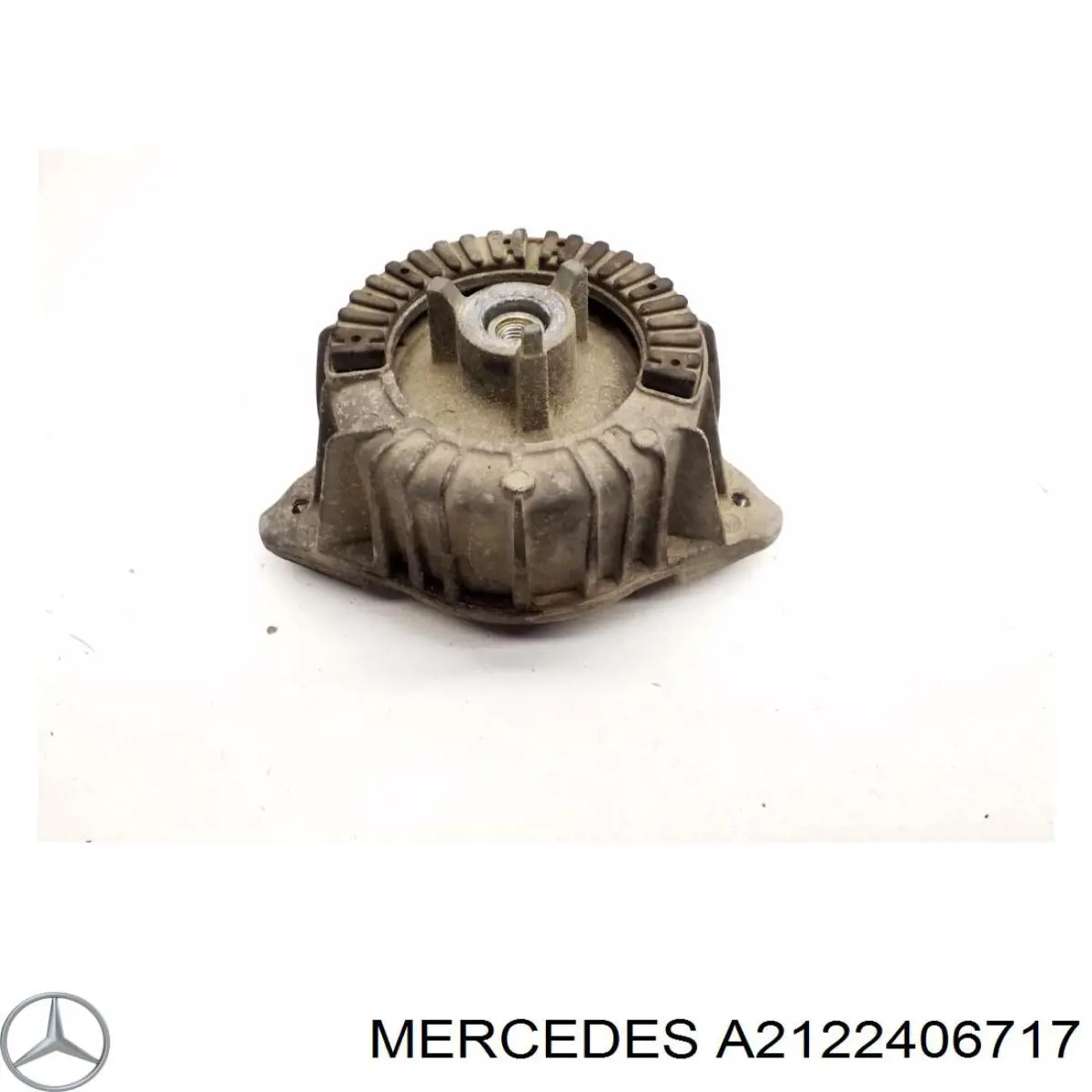 A2122406717 Mercedes 