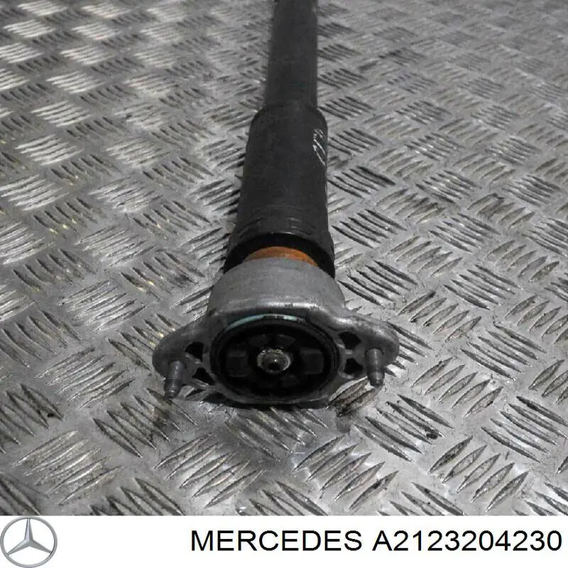 2123204230 Mercedes 