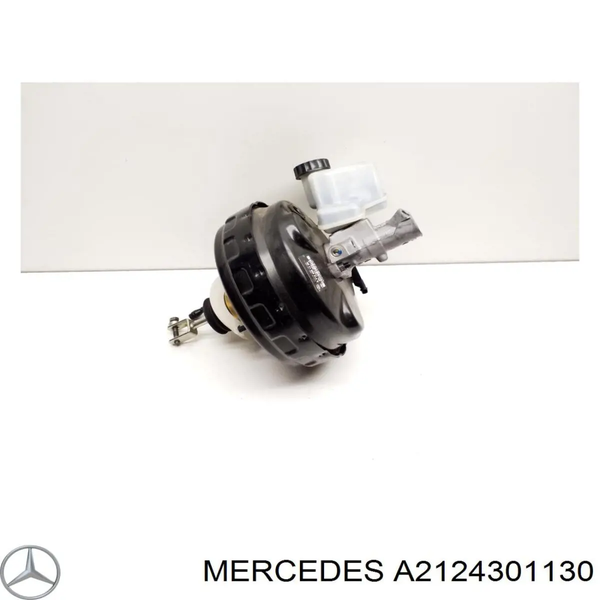  Servofrenos para Mercedes E W212