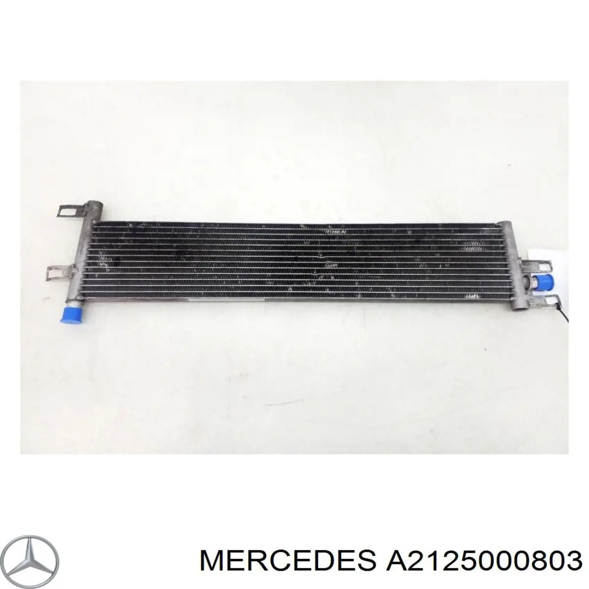 A2125000803 Mercedes 