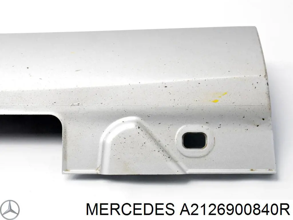 A2126900840R Mercedes 