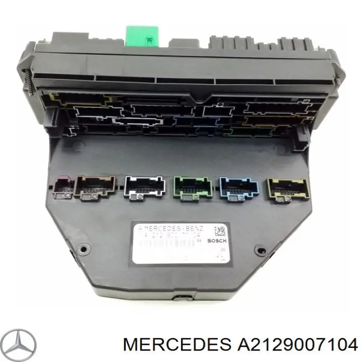 A2129007104 Mercedes 