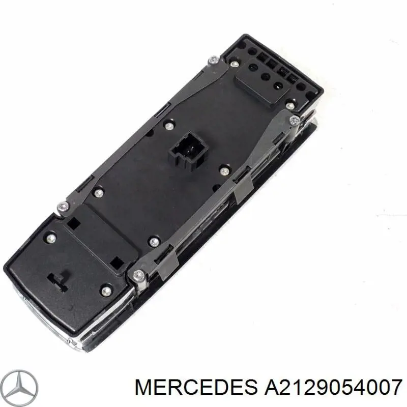 A2129054007 Mercedes 