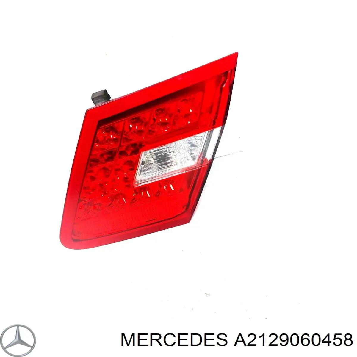 A2129060458 Mercedes 