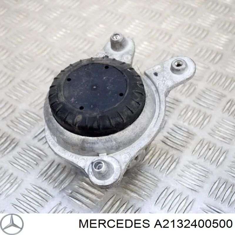  Soporte motor izquierdo para Mercedes E W213