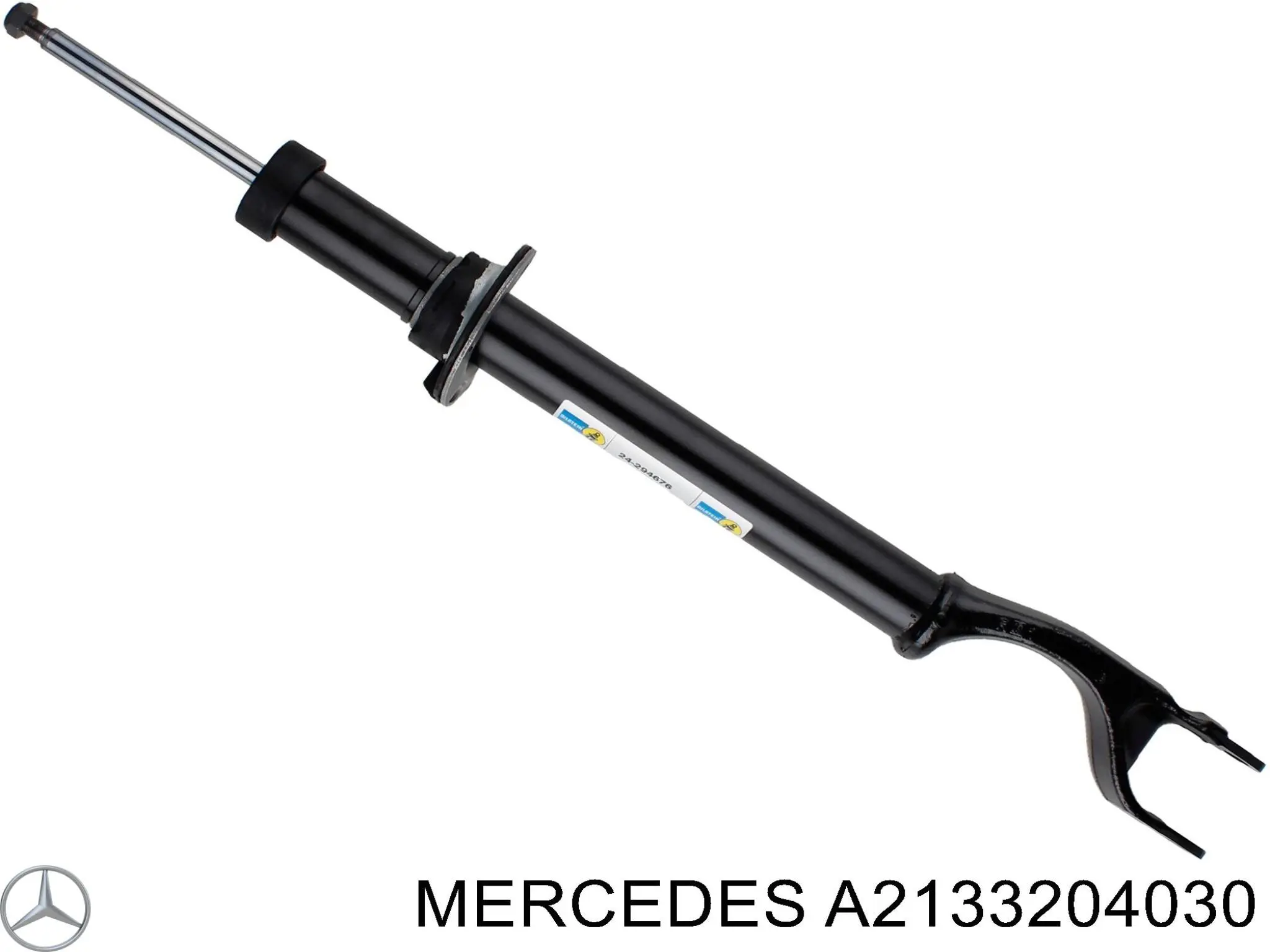  Amortiguador delantero derecho para Mercedes E W213