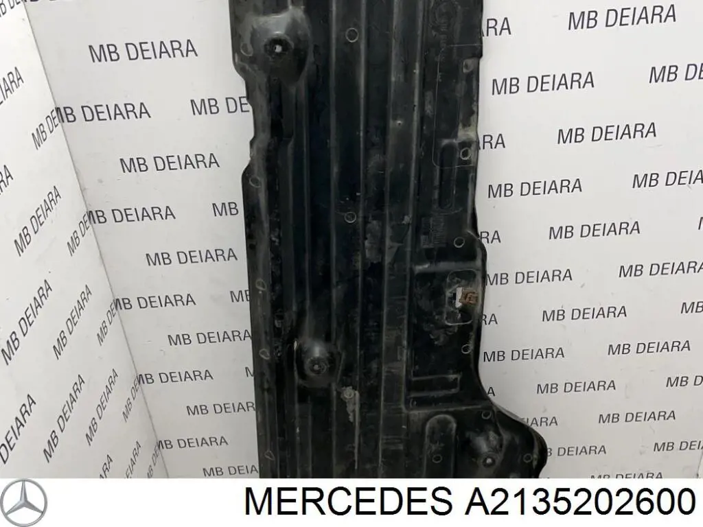 A2135202600 Mercedes 