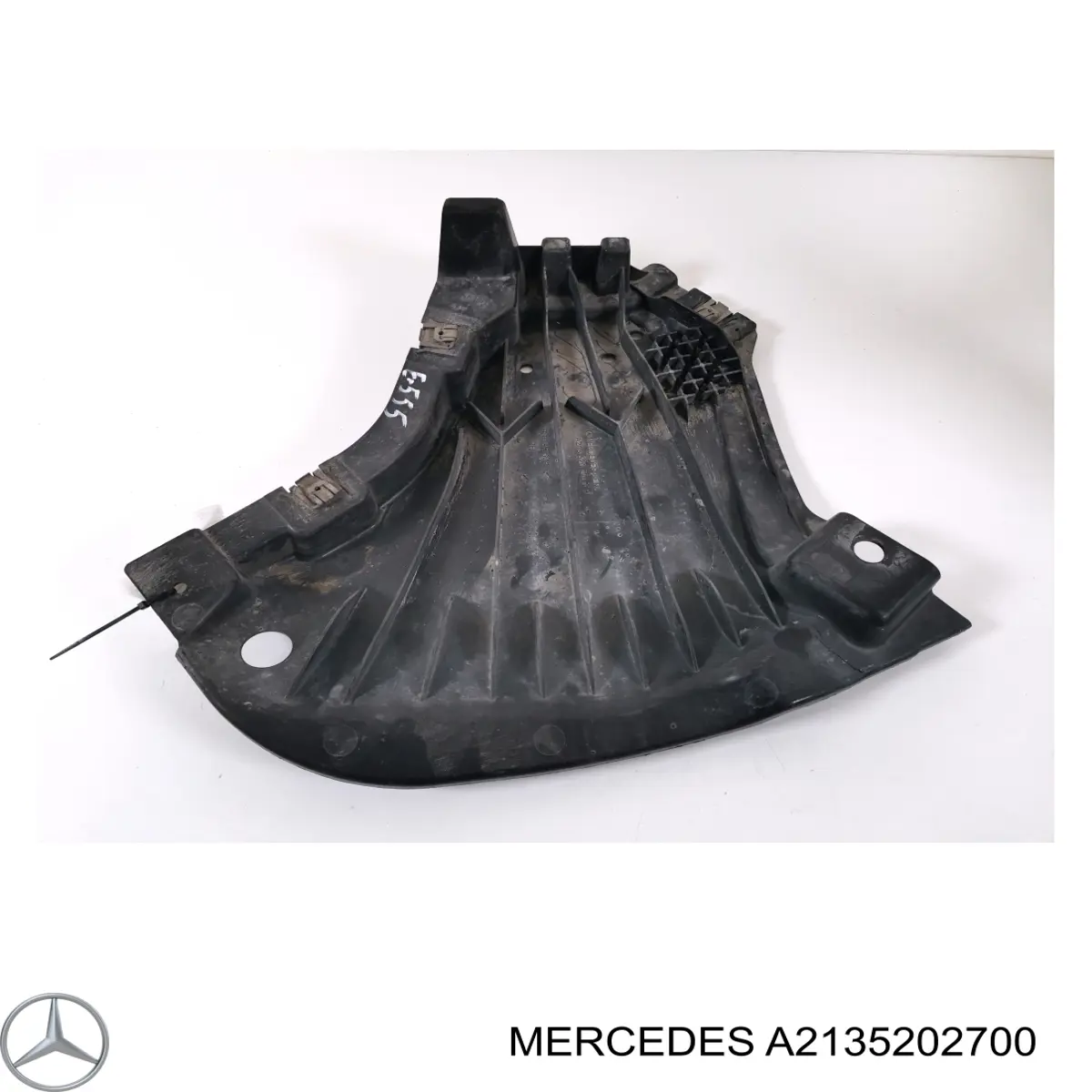 A213520270064 Mercedes 