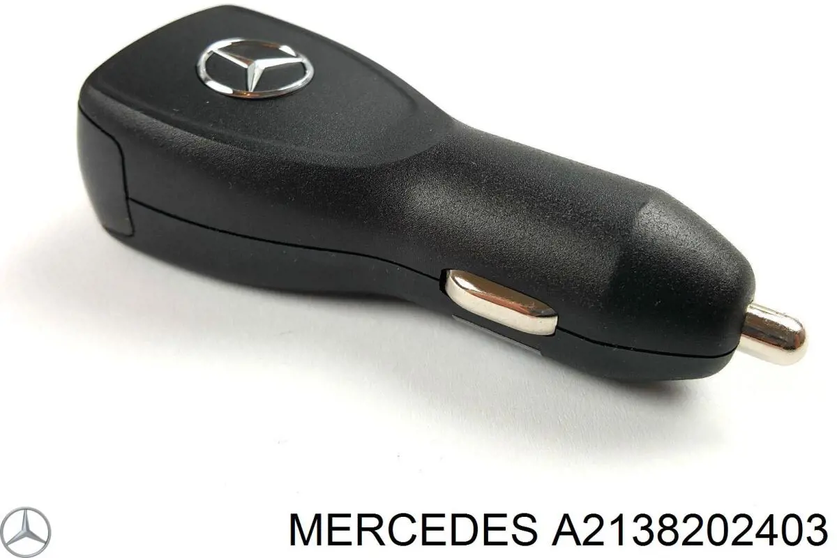 A2138202403 Mercedes 