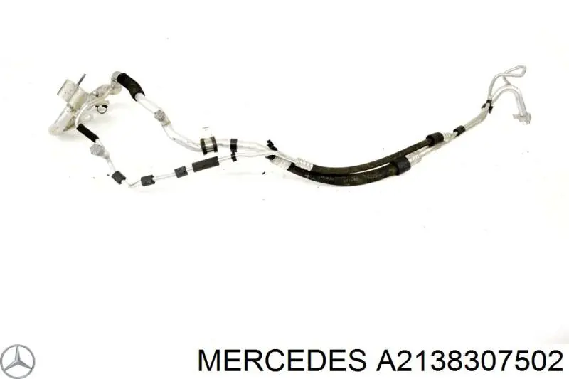 A2138307502 Mercedes 