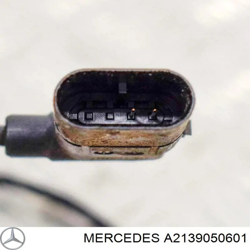  Sensor ABS delantero para Mercedes E A238