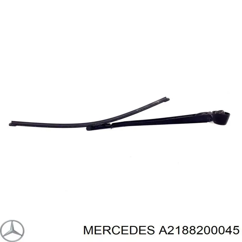 2188200045 Mercedes 