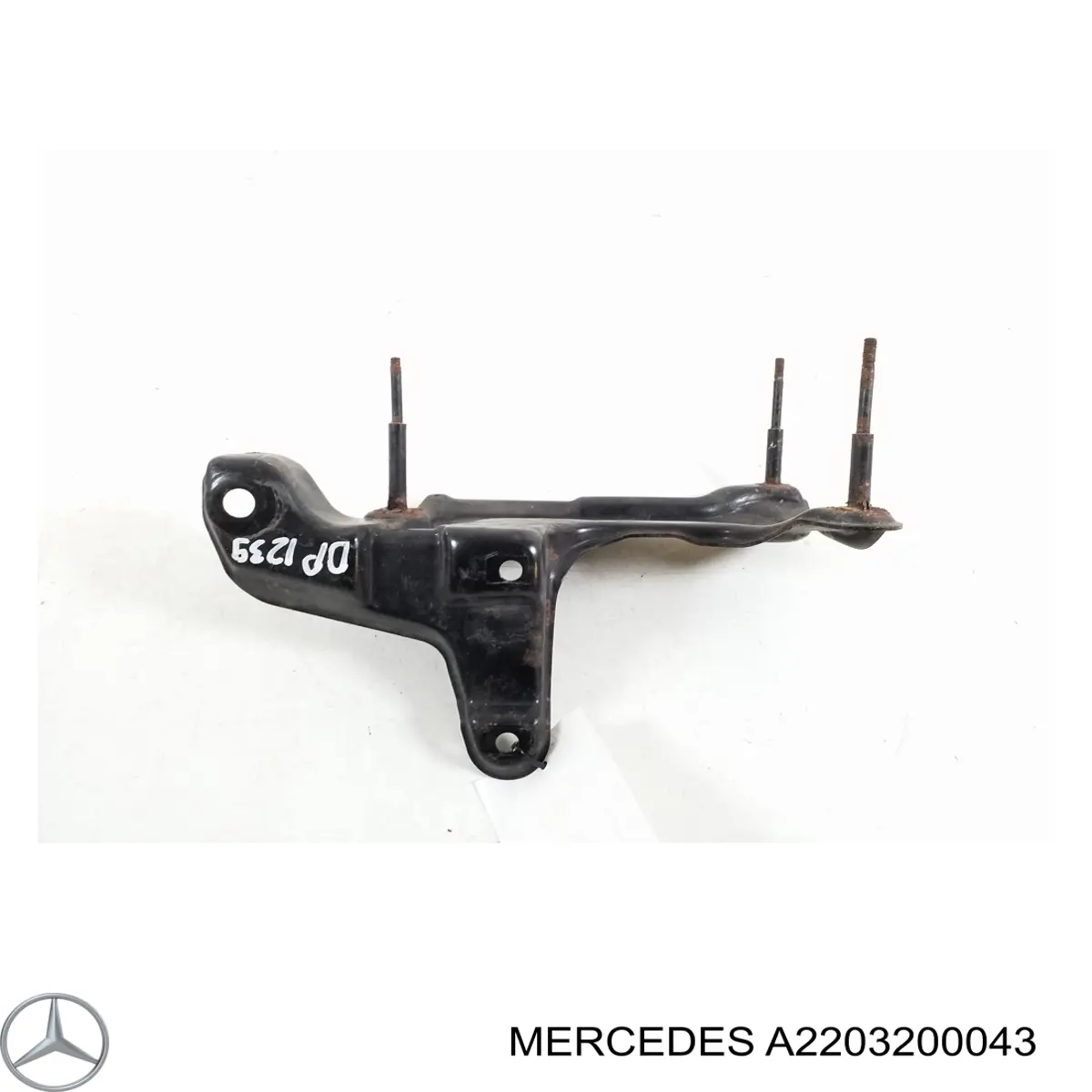 A2203200043 Mercedes 