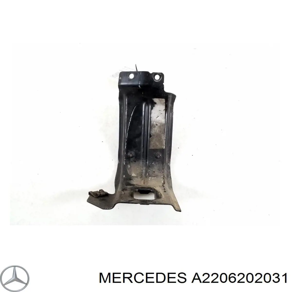 A2206202031 Mercedes 