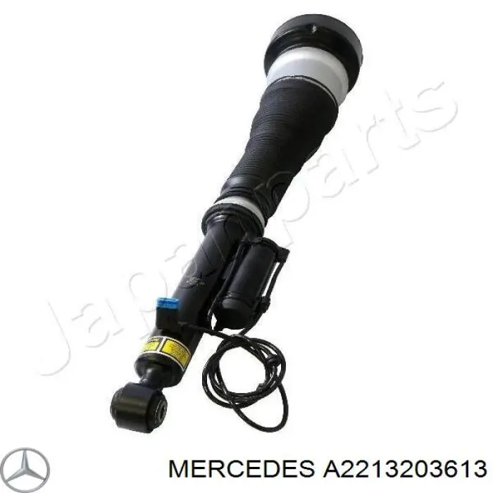 A2213203613 Mercedes 