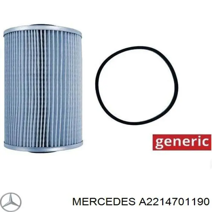  Módulo alimentación de combustible para Mercedes G W463