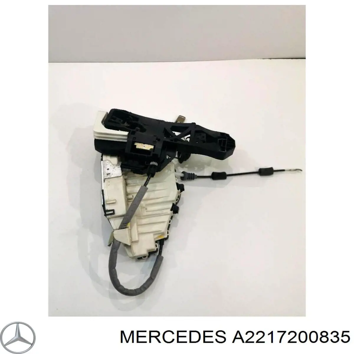 A2217200835 Mercedes 