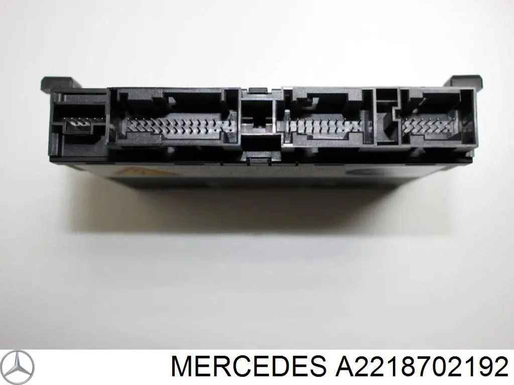 A2218709186 Mercedes 