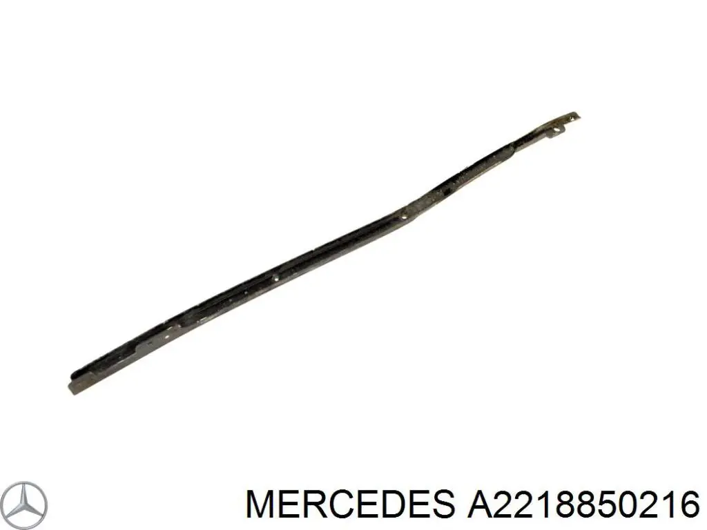 A2218850216 Mercedes 