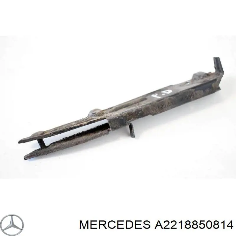 2218850814 Mercedes 