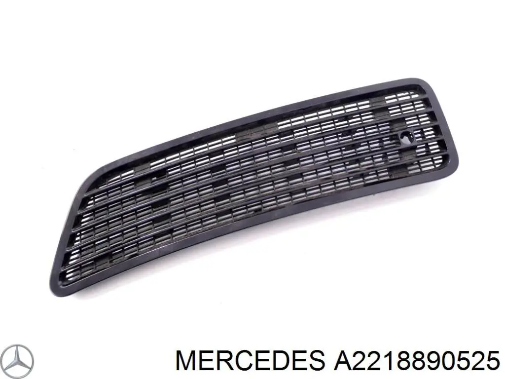 2218890525 Mercedes 