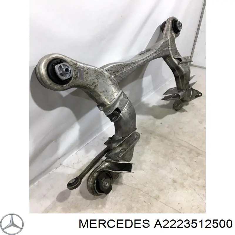 2223512500 Mercedes 