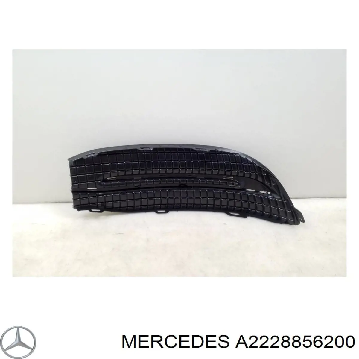 A2228856200 Mercedes 