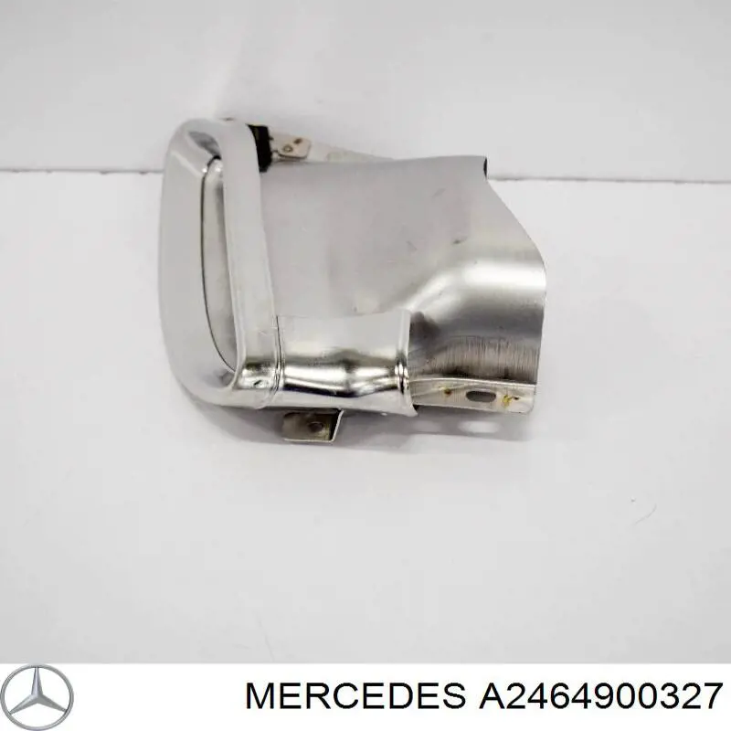 A2464900327 Mercedes 