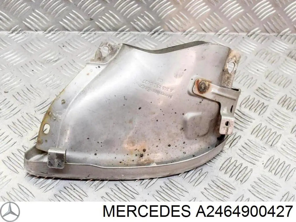 A2464900427 Mercedes 