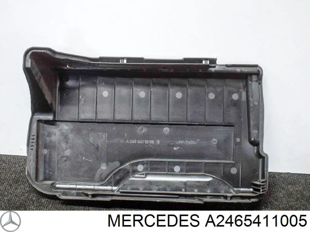 A2465411005 Mercedes 