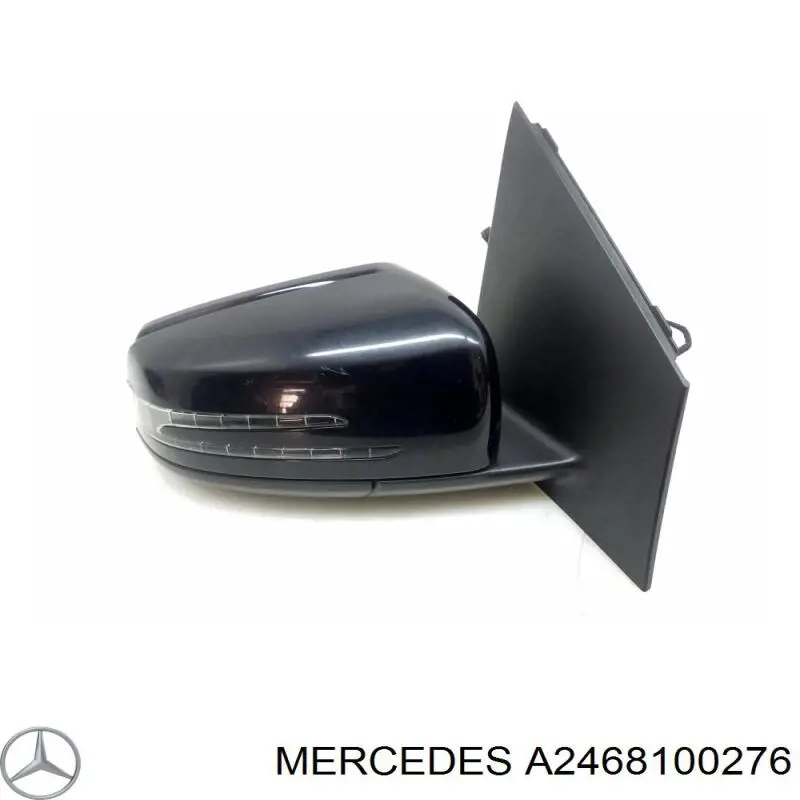 A2468100276 Mercedes 