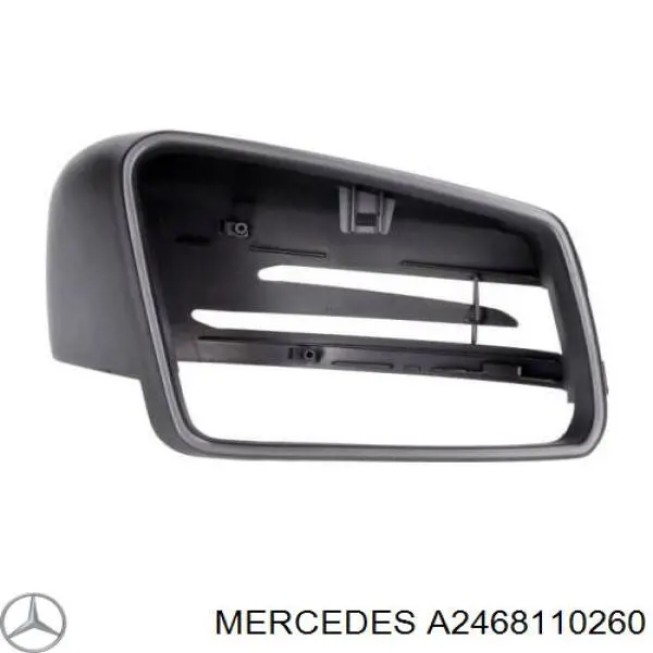 A2468110260 Mercedes 